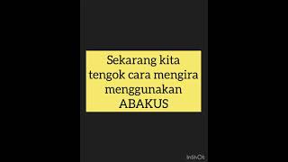 MATEMATIK TAHUN 2-NILAI TEMPAT & ABAKUS