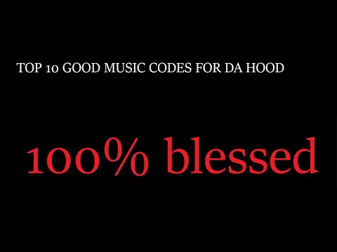 10 Good Roblox Music Codes For Da Hood All In Desc Lol Youtube - roblox da hood music codes