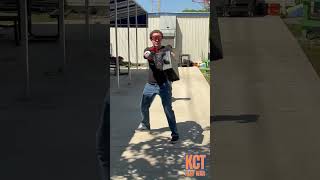 Thief Came Up Empty - Ha! #nerfwar