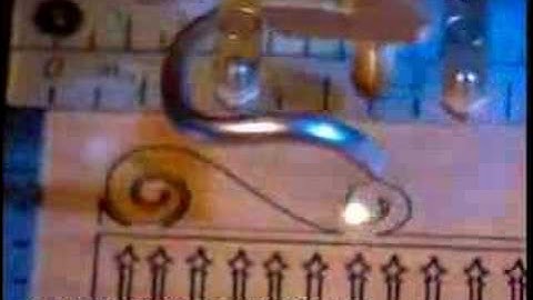 Laser Cutting a Gate (wood)