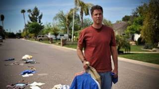 Everything Must Go - Movie Review