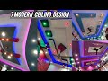7 Modern POP False Ceiling Designs with LED Lights | Bedroom Ideas 2026