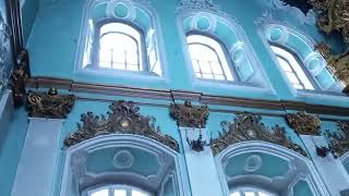 Курск, Сергия Казанская церковь