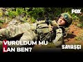 Emre Vurulduğunu Sandı! - Savaşçı 75. Bölüm