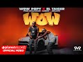 WOW POPY ❌ EL TAIGER - Wow (Prod. By Dj Cham ❌ Cuban Deejays) [Official Video by Alex Lay] #repaton