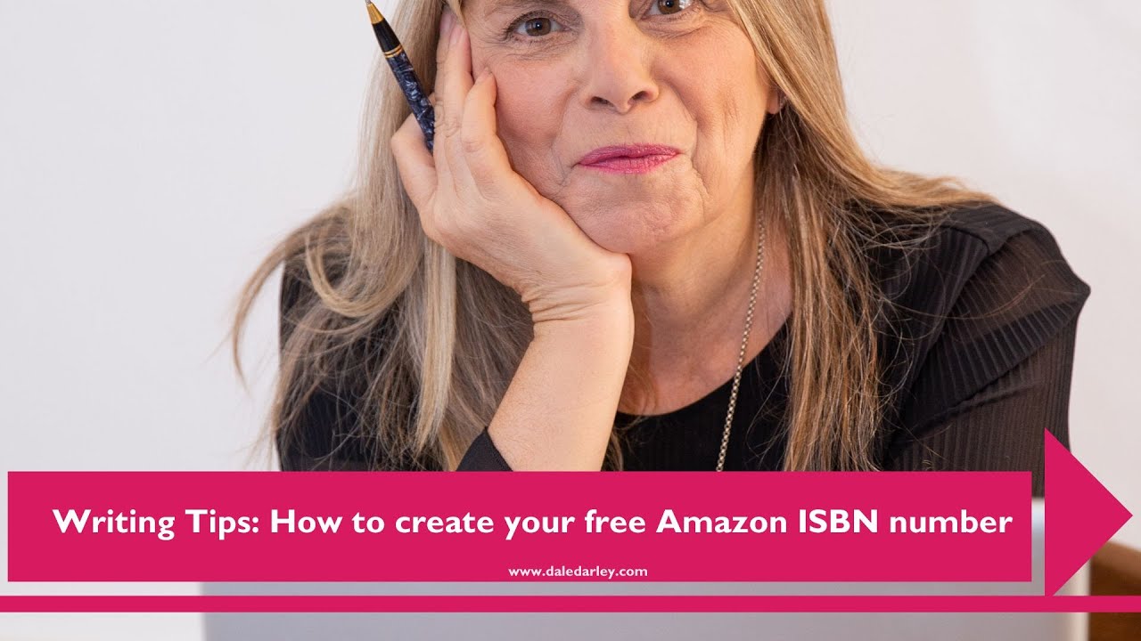 Can you get a new ISBN for free?