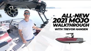 2021 Moomba Mojo Walkthrough
