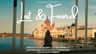 Lost and Found | Short Film
