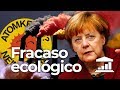 ALEMANIA ¿Apagón NUCLEAR definitivo? - VisualPolitik