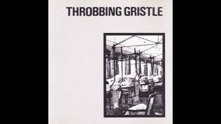 Throbbing Gristle – Pastimes / Industrial Muzac - Untitled 02