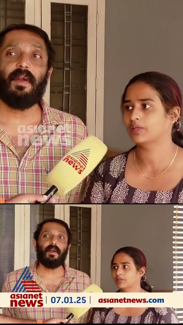 'ദഹിപ്പിക്കരുതെന്ന അച്ഛന്റെ അവസാന ആഗ്രഹംപോലും നടത്തിക്കൊടുക്കാൻ എനിക്ക് പറ്റിയില്ല'