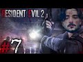 RESIDENT EVIL 2 BÖLÜM 7 - BABA TAHLİYE