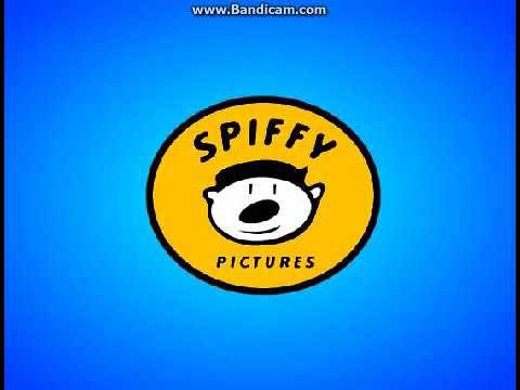 Spiffy Pictures Logo Compilation