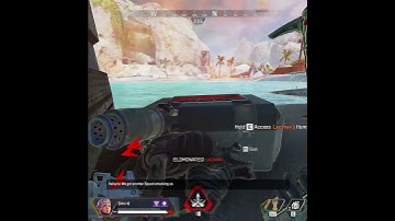 Hello there | Apex Legends #shorts