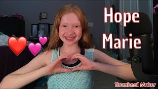 ASMR~ Hope Marie’s Custom Video screenshot 2