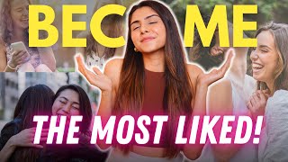 8 PROVEN ways to become more likeable! | Ishita Khanna by Ishita Khanna 21,699 views 2 months ago 5 minutes, 45 seconds