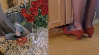 Famous TOEKICKswitch - The Hands-Free Garbage Disposal Switch Wealth