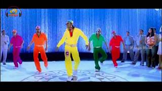 Style Style Video Song | Telugu Movie Songs | Lawrence | Charmi | Prabhu Deva | Mango Music