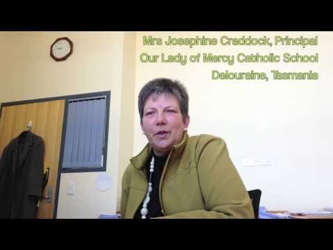 Principal, Our Lady of Mercy Catholic School, Delouraine