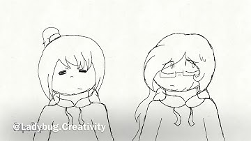 Random Animations & WIP’s