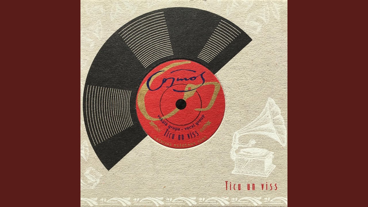 Aijā, Ancīt, aijā (feat. Andris Sējāns, Jānis Šipkēvics, Juris Lisenko, Jānis Ozols,...