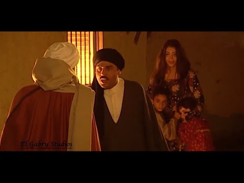 الشيخ إسماعيل ولع في جابر ومراته وعياله شوف رد فعل شيخ العرب همام