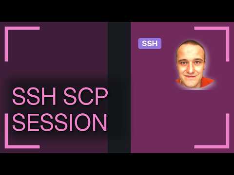 How to copy a file from a nested ssh session inside another ssh session to the local host?