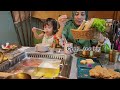 Sophia Medina &amp; Suri Melisa Video Diary: Supamala Hotpot Sunway Pyramid Mall