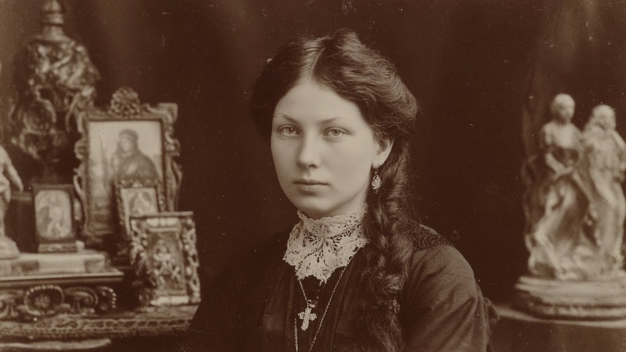 (1904, Ростов-на-Дону) Заколдованная усадьба семьи Николаевых – Голоса сводили с ума