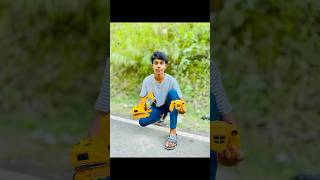 New remote control JCB unboxing 😱🫶