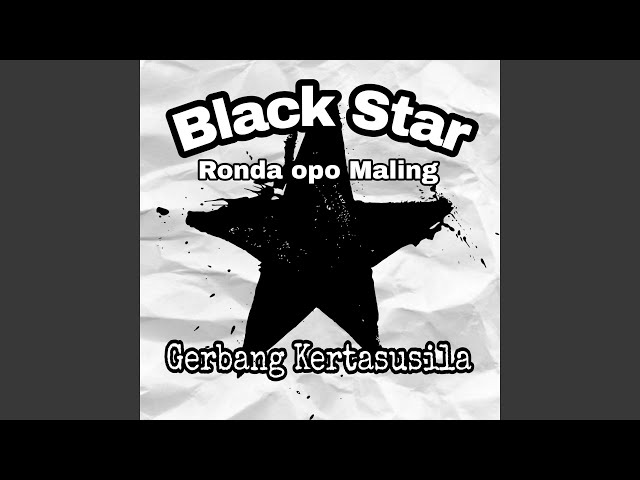 Blackstar Ronda Opo Maling class=