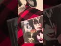 The Very best of Kiss CD review