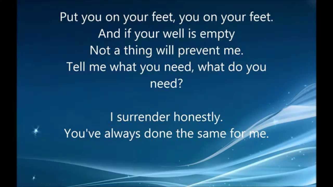 Gone Gone Gone phillip phillips Lyrics YouTube