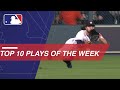 9 24 18 Top 10 Plays Of The Week 
