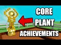 I Finally Unlocked the STATUE OF ACHIEVEMENTS in Grow a Garden