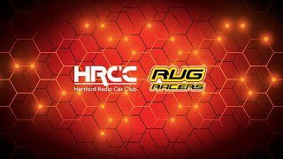 HRCC club race 16/5/26