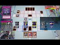 Yu-Gi-Oh! Livestream Updated My Custom Deck