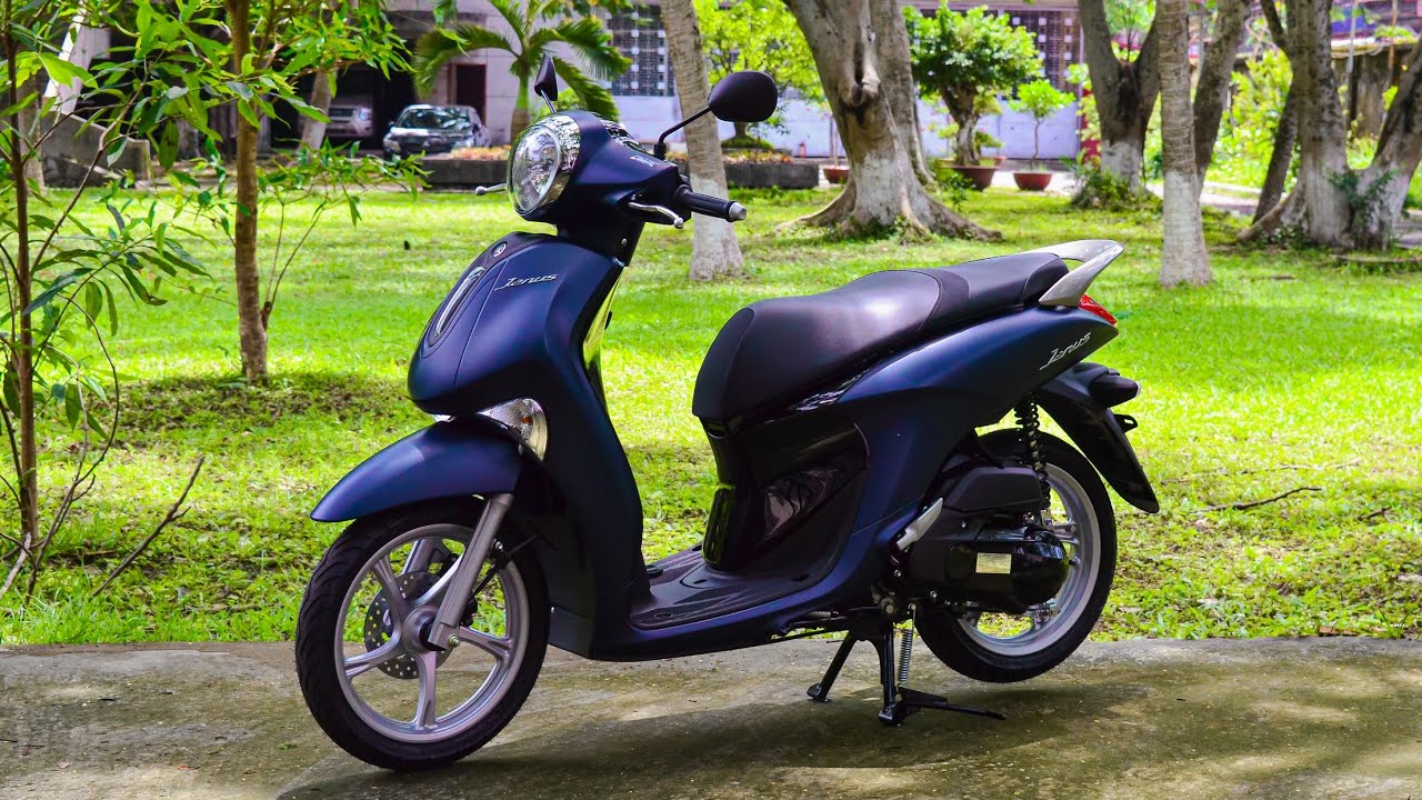 Janus màu mới   Lung linh chào xuân cùng bộ 3 Janus mới  Các chị em  xinh đẹp ơi Yamaha Motor Việt Nam chính thức ra mắt ba màu sắc