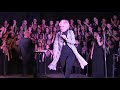 SCCC & PJ Powers in concert: "Welcome to Africa!" - live