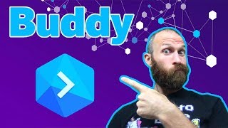 Buddy Token ICO Review - Better than Crowd Machine??? screenshot 5
