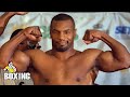Mike Tyson Was Scared &amp; Refused to Fight One Heavyweight - Boxing News
