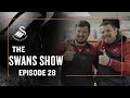 Swans Show Special: Behind the Scenes with the Kitman