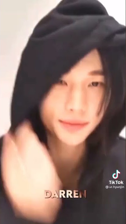 tik tok skz jedag jedug edit || hyunjin