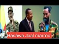 Hasawa Hoganaa WBO ABO Jaal Marroo Fi Mariin Araara Tanzaniya Maali Irraa Jirtii