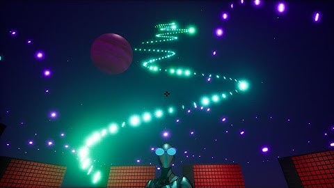 Harmonix Jam - Clout Goggles (Metasounds/Harmonix Sequencer Demo)