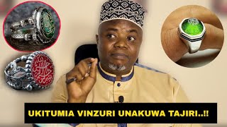 SHEIK YUSUF DIWANI ATOA SIRI ZA UTAJIRI WA PETE NA MVUTO KATIKA BIASHARA SHEIK YUSUF DIWANI ATOA SIRI ZA UTAJIRI WA PETE NA MVUTO KATIKA BIASHARA