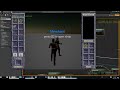 EQProject98 - 04/99