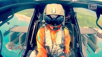 Defence News Republic Of China   AH 64E Apache Guardian Attack Helicopters Live Firing