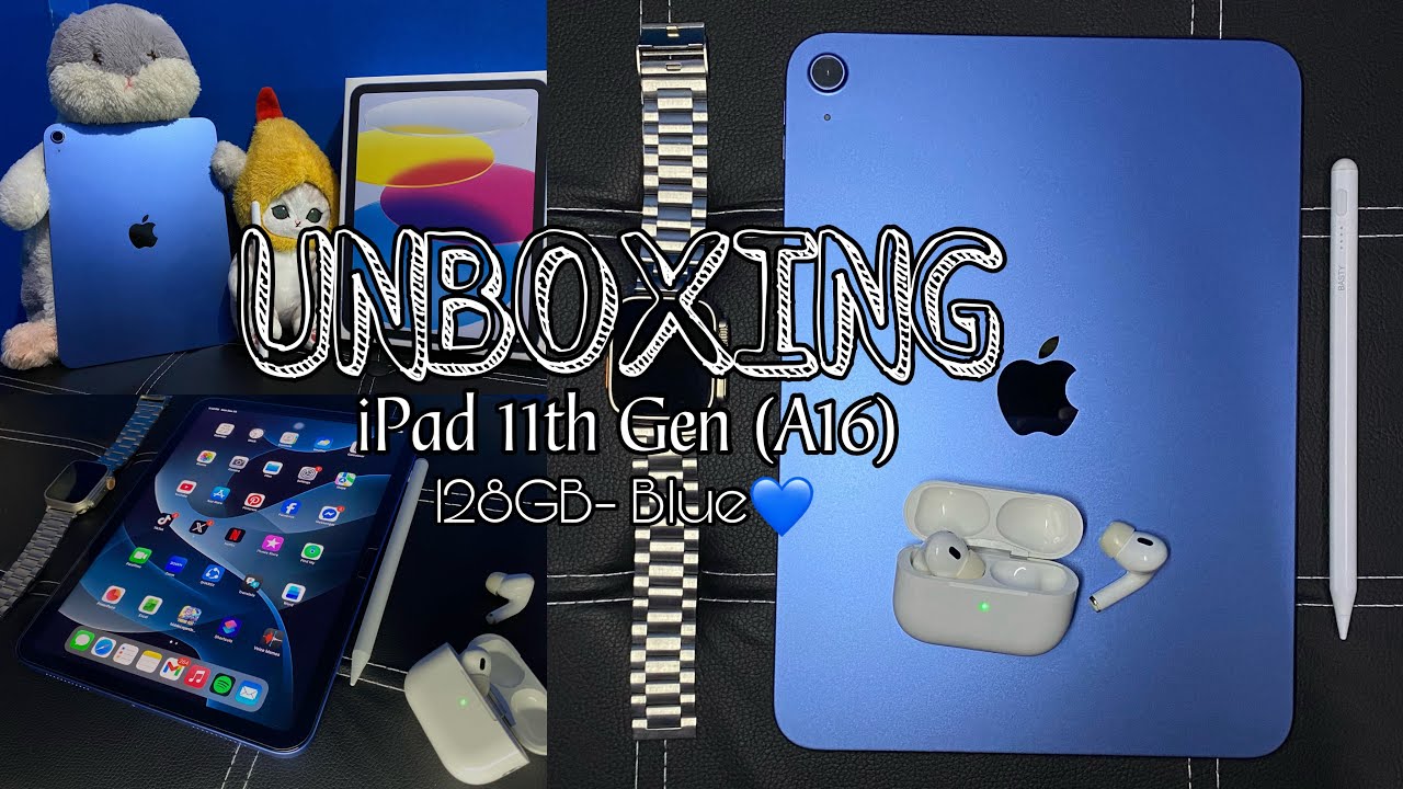 unboxing-apple-ipad-11th-gen-a16-2025-128gb-blue-youtube