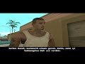 GTA San Andreas - Balla Çetesi Oğlanları (bölüm5) DYOM Serisi